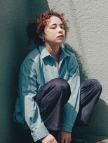 ルームヘア 代々木上原店(Room hair)&nbsp;ボブ/グレージュ/大人女性/レイヤー/ショート[代々木上原]