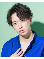 オーシャントーキョー(OCEAN TOKYO)&nbsp;ツイスパセンターパート