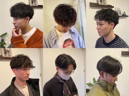 ディープ プラス ナカザキ(deep+nakazaki)の写真