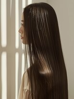 エダ 鎌倉(edA.)&nbsp;美髪になれる髪質改善/グレージュ/透明感カラー 9