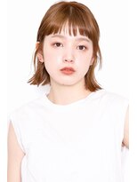 ボンダイ ルーム(bondi room)&nbsp;外はね