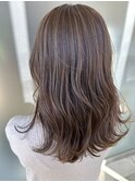20代30代40代大人かわいい♪艶感シークレットハイライト