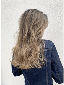 シーバイトリコ 市川(SEA by tricot) デザインカラー