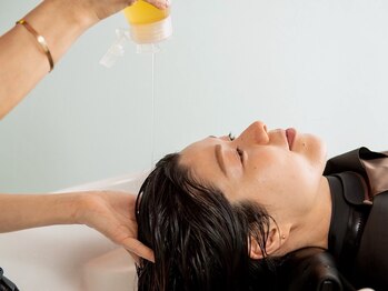 Salon Boschetto【サロン　ボスケット】