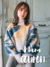 ★Mana指名限定★デザインカット￥3400