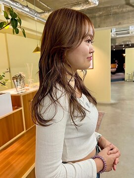 スペシャルオオサカ 難波店(Special OSAKA) 【Special OSAKA】コーラルベージュ