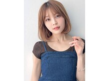 アグ ヘアー サニー 名取美田園店(Agu hair sunny)