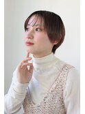 【equribonne目黒】タイトショート