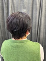 サンひまわり 高来店&nbsp;ショートスタイル