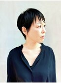 大人ショート