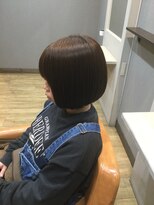 クロデザイン(KURO DESIGN)&nbsp;ミニボブ