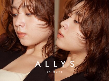 アリーズ シブヤ(ALLYS shibuya)の写真