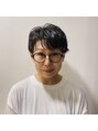 アトリエJD パリ 美園店(Atelier JD PARIS) 地毛のクセを活かして