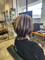 ラピスリビング 戸祭店(LAPIS LiViNg) アンブレラカラー