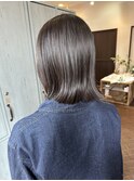 ストレートボブ