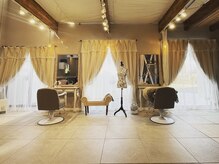 サロンドオリーブ(Salon du Olive)