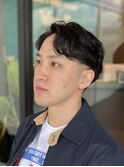 ニュアンスパーマ
