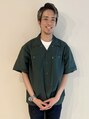 カフカ(CAFCA) Joe 【名駅】