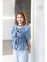 ソーエンバイヘッドライト 二日市店(soen by HEADLIGHT) 池永 愛美