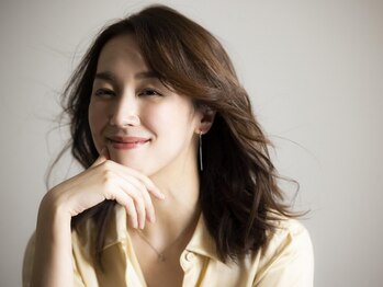 カラー工房 ソラナの写真/≪根元カラー2900円/全体カラー3400円～≫綺麗な白髪染めをプチプラ×ハイクオリティでご提供！