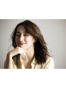 ≪根元カラー2900円/全体カラー3400円～≫綺麗な白髪染めをプチプラ×ハイクオリティでご提供！