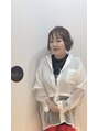 ソルヘアー(Sol hair by tesoro) RIE KAWASAKI
