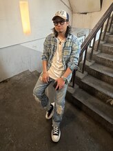 アルカンシエル(Arc-en-ciel) 渡辺 博示
