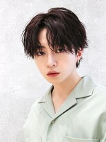 ミンクス ギンザ セントラル(MINX ginza central) ツイストスパイラルウルフ