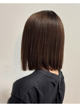 コーチ(COACH) ボブ