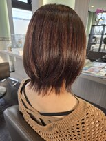 ヘアデザイン フェリーチェ(Hair Design FEliCE)&nbsp;エアリーボブ