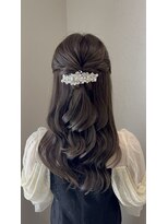 コアプラス 千葉(COA PLUS)&nbsp;千葉/酸熱トリートメント/ヘアセット