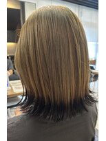 レイフィールド 長嶺店(RAY Field)&nbsp;エンドカラー