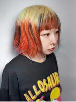 キャンディーシロップ(Candye Syrup)&nbsp;狐狐狐