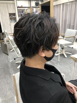 プログレス フレスポ富沢店(PROGRESS)&nbsp;Men'sスタイル/マッシュレイヤー