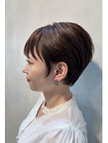 メイカ(MEIKA)&nbsp;スタイリッシュショート