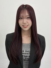 ディスコ 銀座(DISCO) ayane