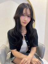 ミラ(MIRA)&nbsp;韓国ヘア/ヨシンモリ/くびれヘア/大阪梅田/髪質改善