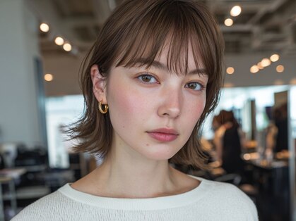 フラテロ(fratello)の写真