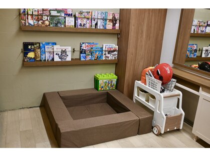 リラ(Lilas)の写真