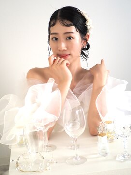 パーティー PAR-TY 本店 色気増韓国風スタイル