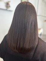 リアンバイアリュール(Lian by Allure)&nbsp;畠山こだわり＊グレージュカラー＊