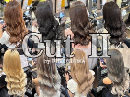 カットツー(Cut2)の写真