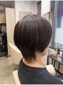 シルクトリートメント