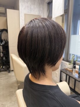 シルクトリートメント