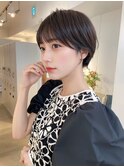 イメチェン/ハッシュカット/フルバング/髪質改善/自由が丘 