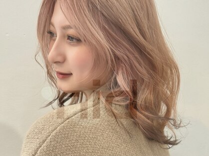 nid【ニド】【3月上旬NEW OPEN(予定)】の写真