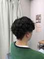 ループ バイ エスポワール(LoooP by Espoir)&nbsp;ツイストスパイラル[浦安/髪質改善]