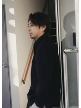 セカンドルーム ティーシーヘアー(2nd room TC hair)&nbsp;朝倉 大樹