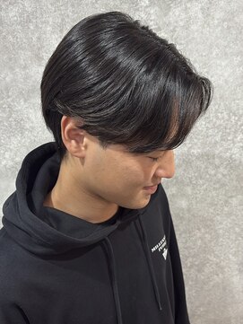 ラビマーニ 吹田店(Labimani) 【Labimani】大人の色気センターパート