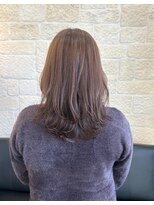 ヴァン カウンシル 川口店(VAN COUNCIL) ベージュカラー【東川口 艶カラー】